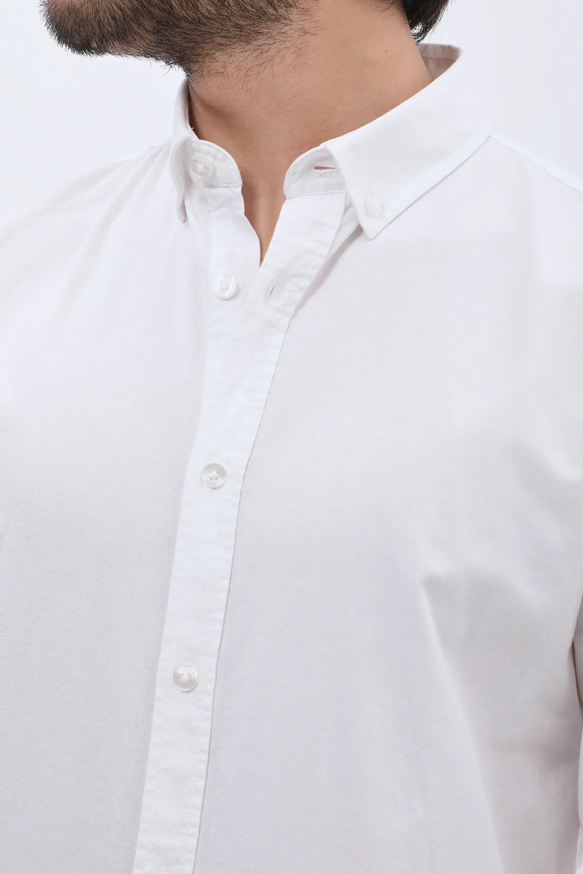 Eid Solid Shirts